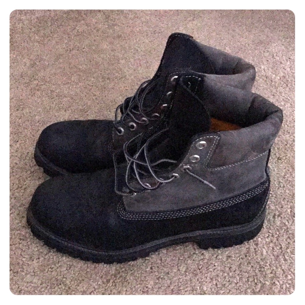Work Boots